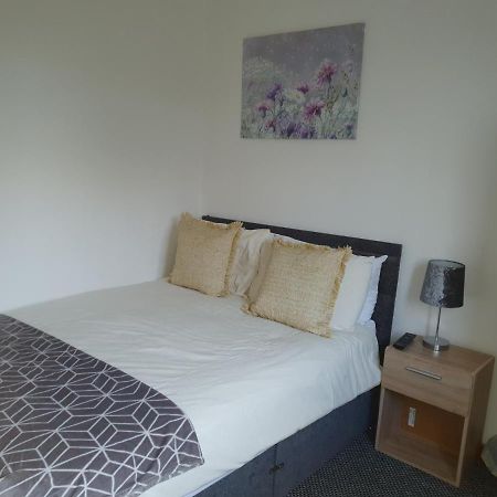 No 10 Limehouse Oldham Exterior foto
