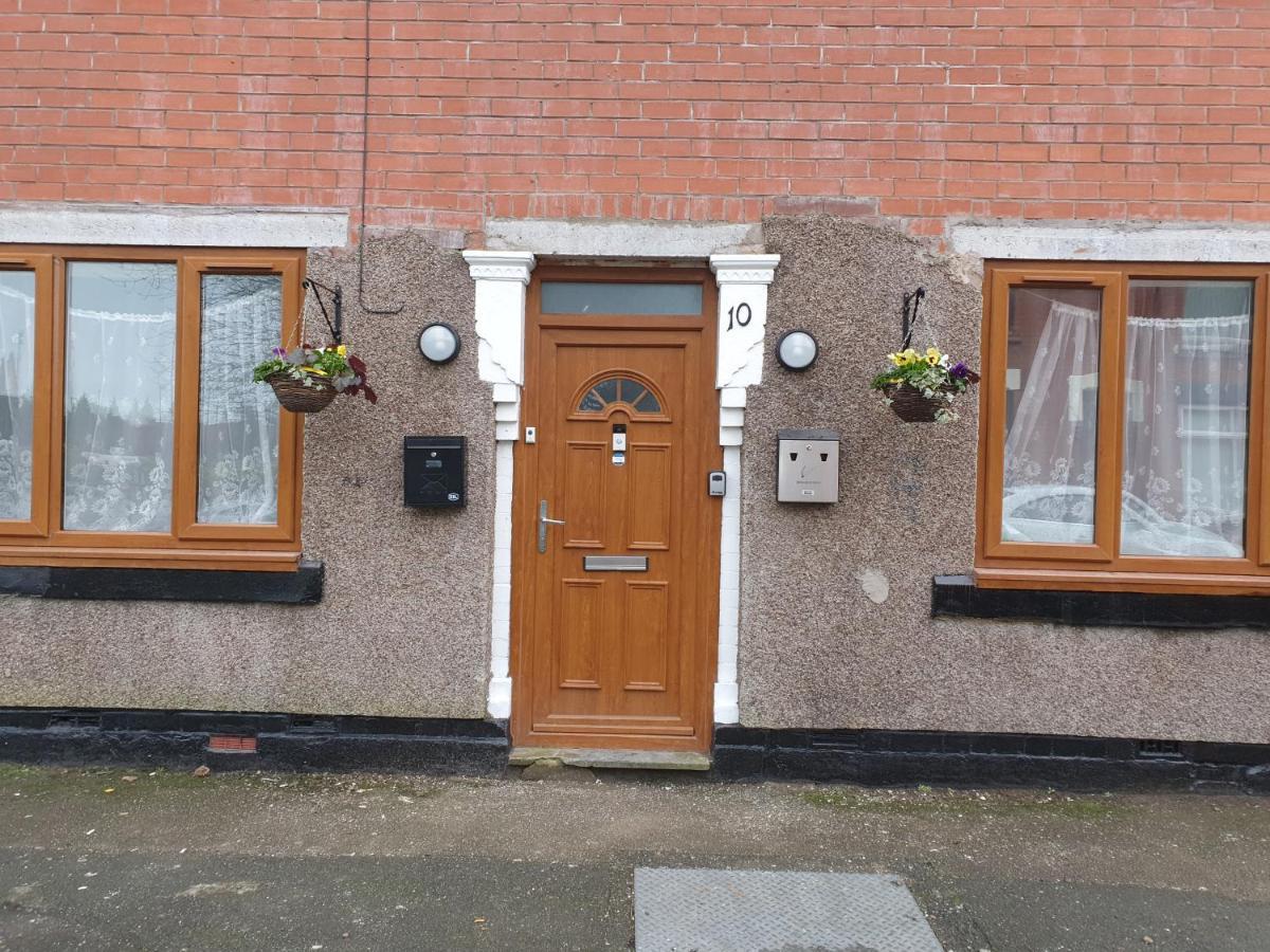 No 10 Limehouse Oldham Exterior foto